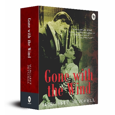Picture of Gone with the Wind Paperback