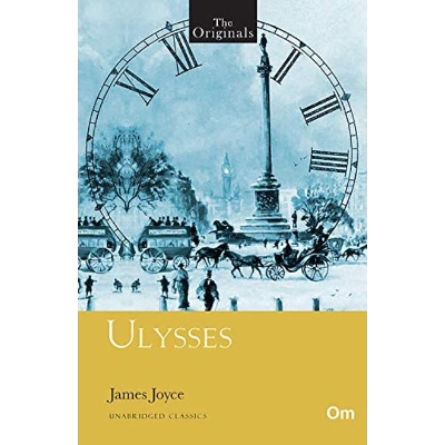 Picture of The Originals Ulysses Paperback