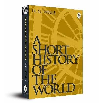 Picture of A Short History of the World Paperback