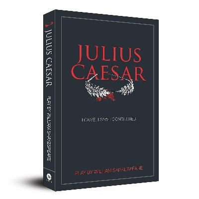 Picture of Julius Caesar Paperback