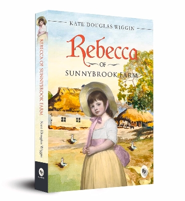 Picture of Rebecca of Sunnybrook Farm Paperback