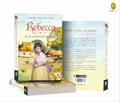 Picture of Rebecca of Sunnybrook Farm Paperback