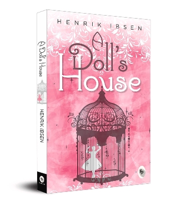 Picture of A Doll s House (Paperback)