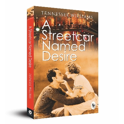 Picture of A Streetcar Named Desire (Paperback)