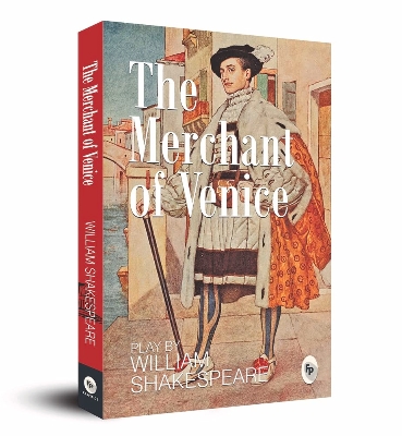 Picture of The Merchant of Venice (Paperback)