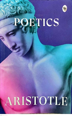 Picture of Poetics (Paperback)