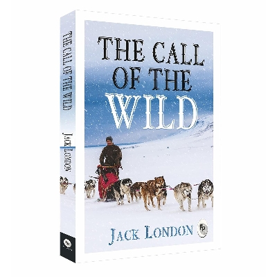 Picture of The Call of the Wild Paperback
