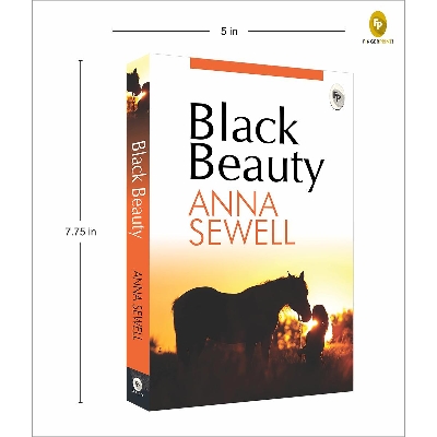 Picture of Black Beauty Paperback