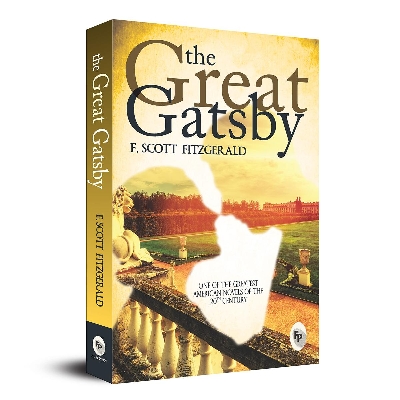 Picture of The Great Gatsby -(Paperback)