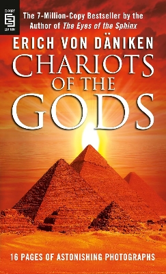 Picture of Chariots of the Gods Paperback
