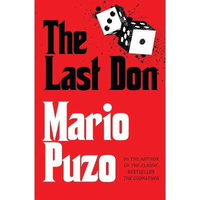 Picture of The Last Don Paperback