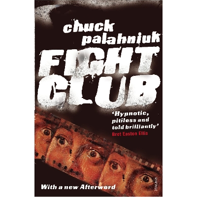 Picture of Fight Club Paperback