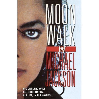 Picture of Moonwalk Paperback