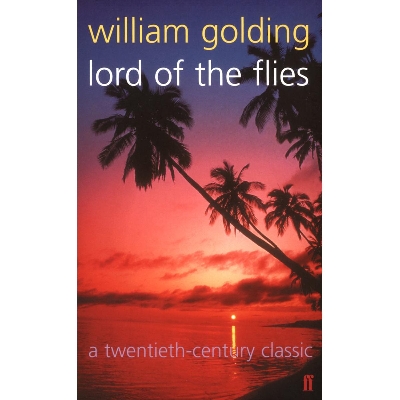 Picture of Lord of the Flies (Ff Classics) Paperback