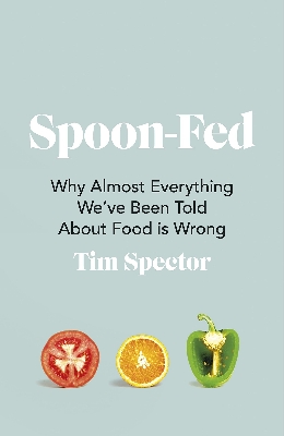Picture of Spoon-Fed Paperback