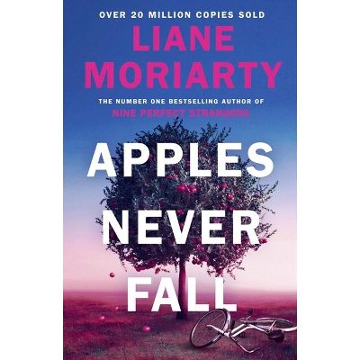 Picture of Apples Never Fall: The Sunday Times bestseller from the author of Nine Perfect Strangers and Big Little Lies Paperback