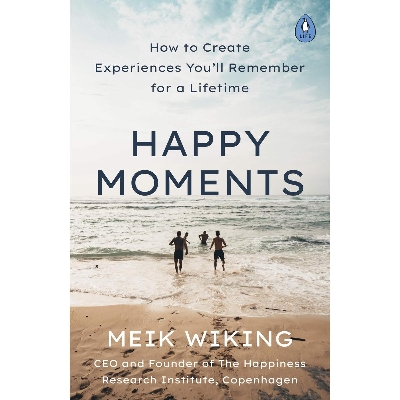 Picture of Happy Moments Paperback