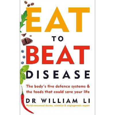 Picture of Eat to Beat Disease