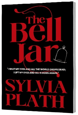 Picture of The Bell Jar Paperback