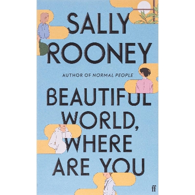 Picture of Beautiful World, Where Are You Paperback