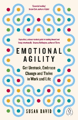 Picture of Emotional Agility Paperback