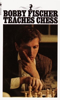 Picture of Bobby Fischer Teaches Chess Paperback