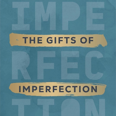 Picture of The Gifts of Imperfection Hardcover