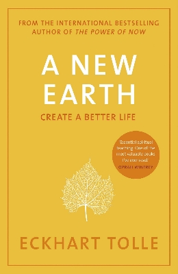 Picture of A New Earth Paperback