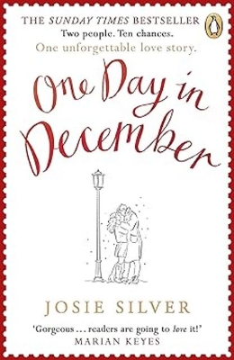 Picture of One Day in December Paperback