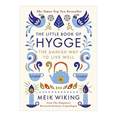 Picture of The Little Book of Hygge Hardcover