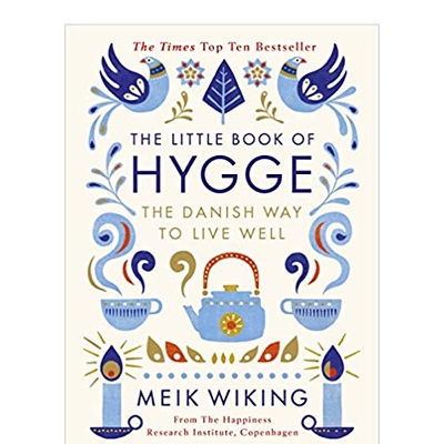 Picture of The Little Book of Hygge Hardcover