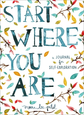 Picture of Start Where You Are