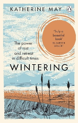 Picture of Wintering Paperback