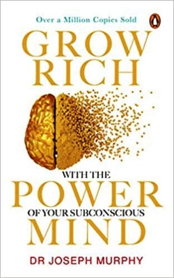 Picture of Grow Rich with the Power of Your Subconscious Mind Paperback