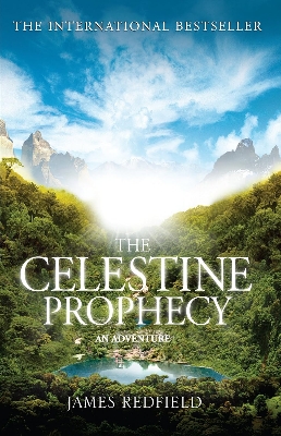 Picture of The Celestine Prophecy:  Paperback