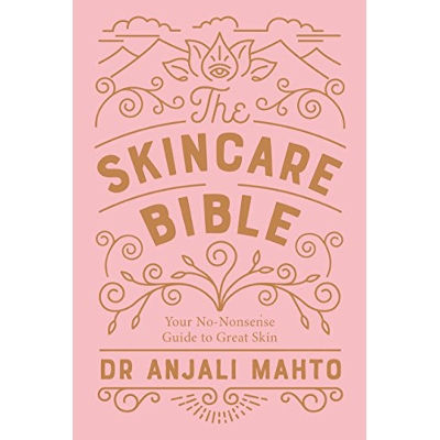 Picture of The Skincare Bible: Your No-Nonsense Guide to Great Skin Paperback