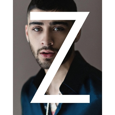 Picture of Zayn: The Official Autobiography Hardcover