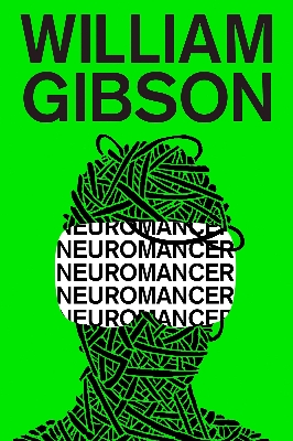 Picture of Neuromancer: 1 (Sprawl Trilogy) Paperback