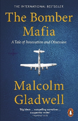Picture of The Bomber Mafia: A Story Set in War Paperback