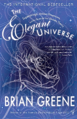 Picture of The Elegant Universe Paperback