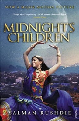 Picture of Midnights Children Paperback