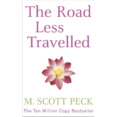 Picture of The Road Less Travelled (Arrow New-Age) Paperback