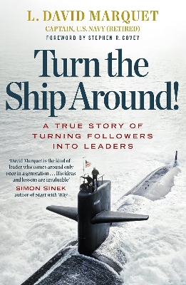 Picture of Turn The Ship Around!: A True Story of Building Leaders by B reaking the Rules Paperback