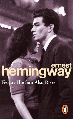 Picture of Fiesta: The Sun Also Rises Paperback