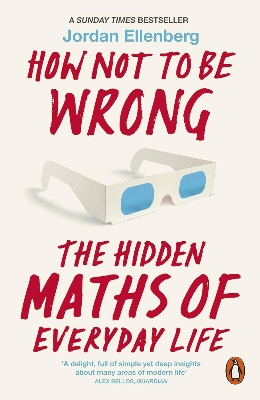 Picture of How Not to Be Wrong Paperback