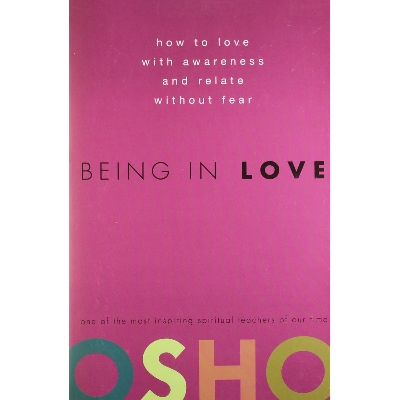 Picture of Being in Love Paperback