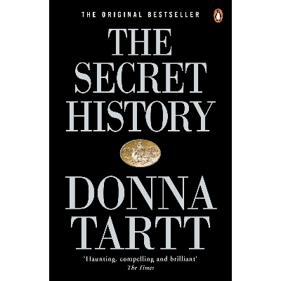 Picture of The Secret History (Paperback)