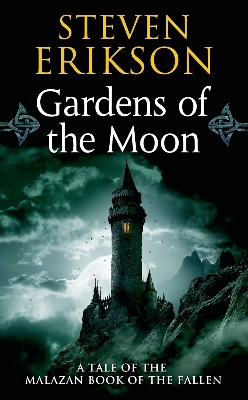 Picture of Gardens Of The Moon