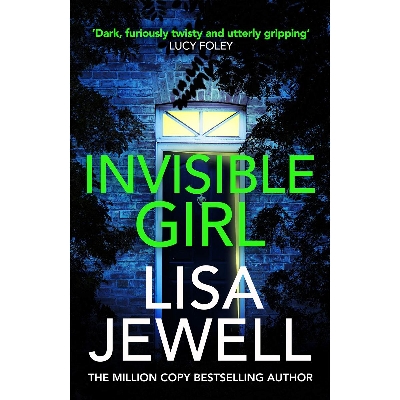 Picture of Invisible Girl
