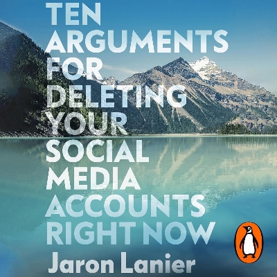 Picture of Ten Arguments For Deleting Your Social Media Accounts Right Now